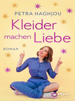 cover image of Kleider machen Liebe